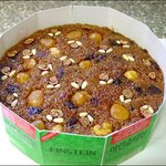 선물용으로 좋은 약밥만들기