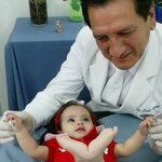 <b>페루</b> 인어공주 아기 이젠 꼬마 발레리나!