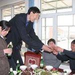 <b>최장신</b> 중국인 28세 연하 신부와 결혼