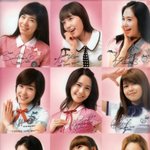 소녀시대를 그린 어느 팬, <b>정체</b>가 뭐냐?