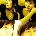 베트남 간 서지영 럭셔리 <b>호텔방</b>에서