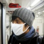 지하철 탄 <b>이기찬</b> 씁쓸함의 이유