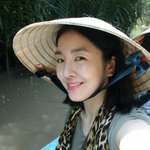 베트남 간 '디바' <b>이민경</b>! 완전 현지인 같아~