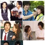 핑크<b>빛</b> 돌았던 드라마 <b>속</b> 최고 사제 커플