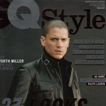 석호필 gq style 겨울 화보! 또 탈옥자 컨셉이야?
