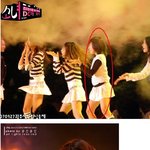 <b>육덕</b>파니에서 날씬파니로 변신한 티파니! 진짜 살빠졌네~