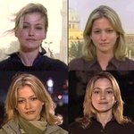 얼굴 되고 몸매 되는 세계 최상위 앵커5명