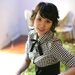 정아름, “정형돈만 좋다면 만날 <b>의향</b> 있다”