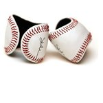 특이한 야구공 <b>팔찌</b>