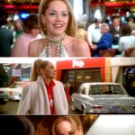 <b>샤론</b> 스톤 최고의 옷빨!영화 카지노