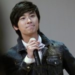 주지훈 한국 첫팬미팅에서