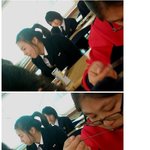 원더걸스 <b>소희</b>, 학교에서 급식먹는 친근한 모습 직찍