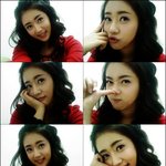 최송현 아나, 당당한 <b>돼지코</b> 만들기?