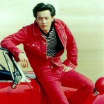 장동건 홍홍 &amp; 원빈 <b>청청</b>