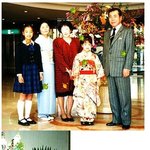 미수다 슈퍼 콩알얼굴 <b>리에</b>의 원근법 무시사진들