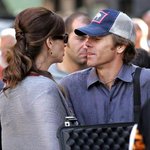 <b>줄리아</b> 로버츠 로마에서 남편과 데이트 중