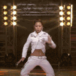 <b>진동</b>하는 보아