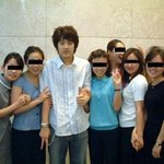 눈화들때문에 기죽은 <b>세븐</b>