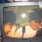 페루tv 공중파 장동건 출연!