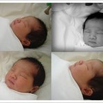 김지혜, <b>주니</b>엄마~ 딸과 함께 셀카!!