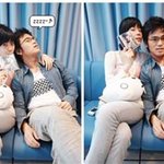 린, 마당발인거야?? 린옆엔 스타들이 다 있다~!!