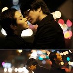 이소라(가수)-성시경 새로운 커플 탄생?키스 작렬!!