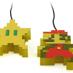 슈퍼마리오 이젠 마우스까지!