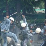 ‘제5공화국’ 5.18 과잉진압 생생 재현