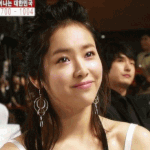 <b>카메라맨</b>이 한지민한테 반했을 때