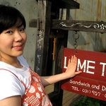 출산 한달남은 만삭의 <b>옥동자</b>-황규림 부부, 다정한 모습~