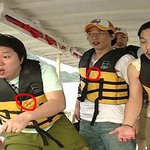 <b>무한</b>도전 평균사이즈 공개