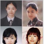 이연희 <b>중딩</b>시절