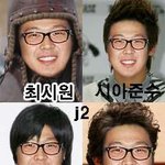 하하에게 맞는 헤어스타일 <b>찾기</b>