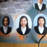 [한은정] 고등학교 <b>졸업</b>사진,,,느낌이 틀려졌네,,,,,
