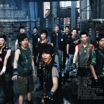중국판 슈퍼주니어, 슈퍼보이! 아저씨 얼굴도 보이는데?