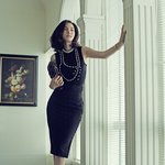 공현주의 격한 호리병몸매! <b>도도</b>한 섹시녀의 모습!