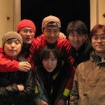 <b>비열</b>한거리 쫑파티사진