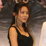 <b>위대</b>한 캐츠비 제작발표회에서 박예진