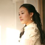 김아중 여신이 따로 없는 <b>환상</b> 옆모습!!!!!!!!!