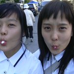 <b>다나</b> 여동생 홍선아