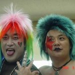 <b>이혁재</b> 윤정수 파격 사진