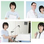 김옥빈 의사 컨셉? 지적이고 <b>단아</b>하네