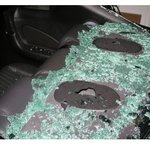 엄청난 크기의 <b>우박</b>...이런 재앙이 온다면 진짜 무서울 듯!!