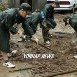 각종 재해 때 마다 찾아오시네...