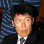 한국축구 최고영웅 동방의 갈색폭격기 차붐의 찬가