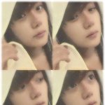 강은비 <b>셀카사진</b>