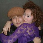 이수영 강타 충격 <b>포옹</b>신