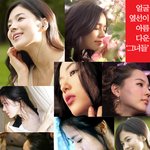 <b>옆선</b>이 너무나 아름다운 여자 연예인들