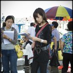 털털 <b>미녀</b> 소이현, 신이 내린 기럭지