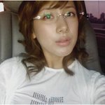 [셀카]다른 사람? 서인영 차에서 반<b>쌩얼</b> 셀카